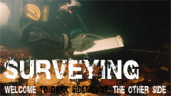 Curso de buceo cave surveying Curso de buceo cave surveying