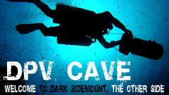 Curso de buceo dpv cave diving Curso de buceo dpv cave diving