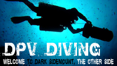 Curso de buceo dpv diving Curso de buceo dpv diving