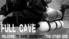 Curso de buceo fullcave Curso de buceo fullcave