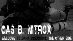 Curso gas blender nitrox