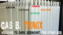 Curso gas blender trimix Curso gas blender trimix