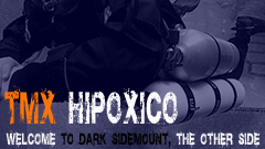 Curso de buceo Procedimientos trimix hipoxico Curso de buceo Procedimientos trimix hipoxico