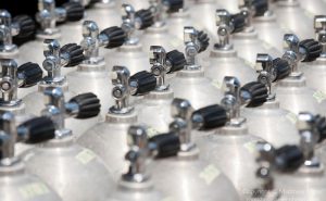 Lee más sobre el artículo ¿Botellas de acero o aluminio?
