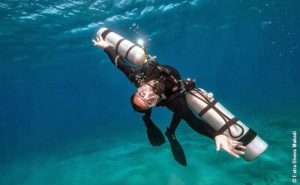 Lee más sobre el artículo El sidemount evoluciona