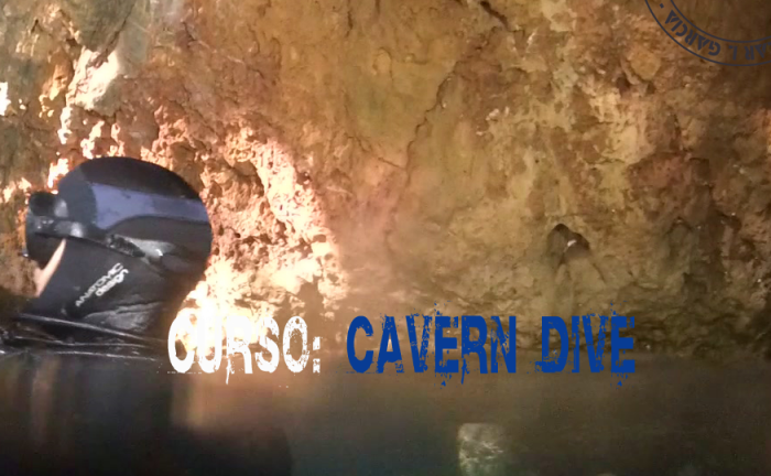 Curso de Caverna