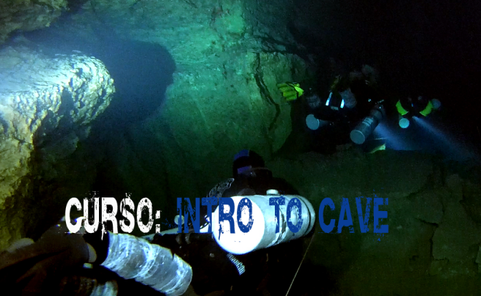 INTRO TO CAVE