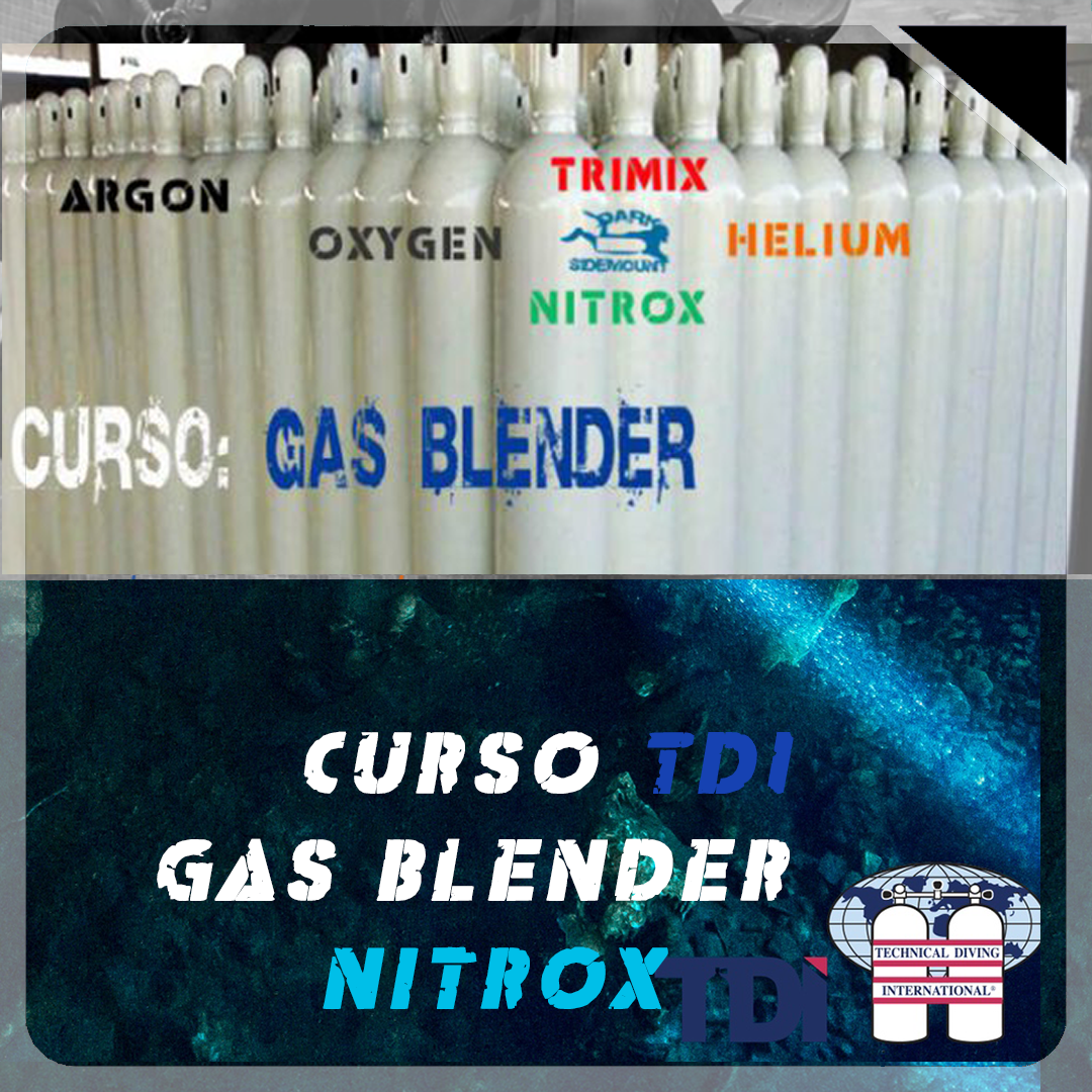 GAS BLENDER NITROX – DarkSidemount.com